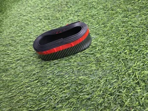Samurai Front Bumper Lip – Universal Car Body Kit Kenya