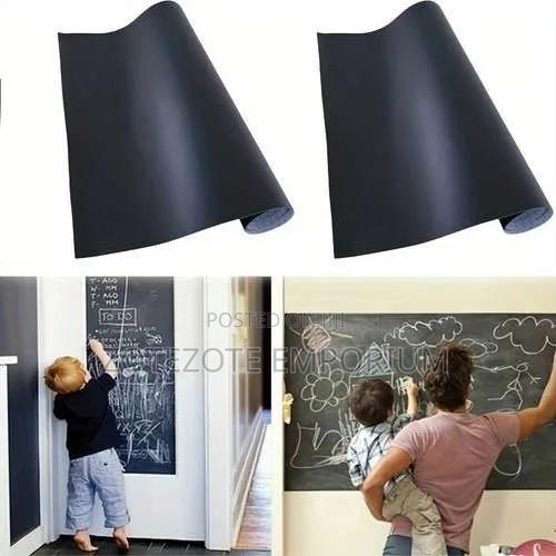 Self Adhesive Blackboard Sticker - main view