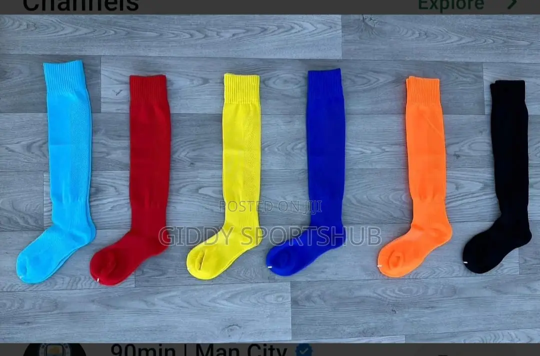 Sports Socks