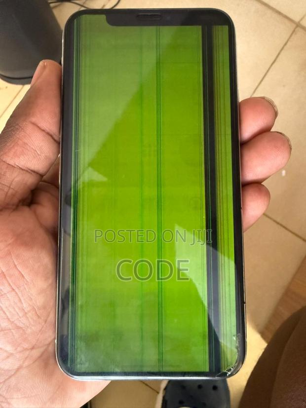 Apple iPhone X 64 GB White - thumbnail 5