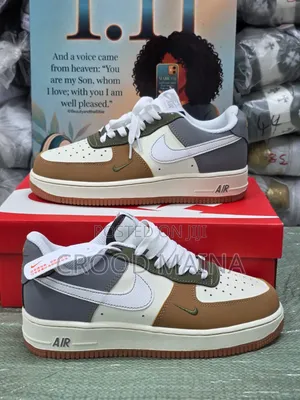 Shoes and Sneakers