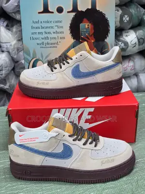 Shoes and Sneakers