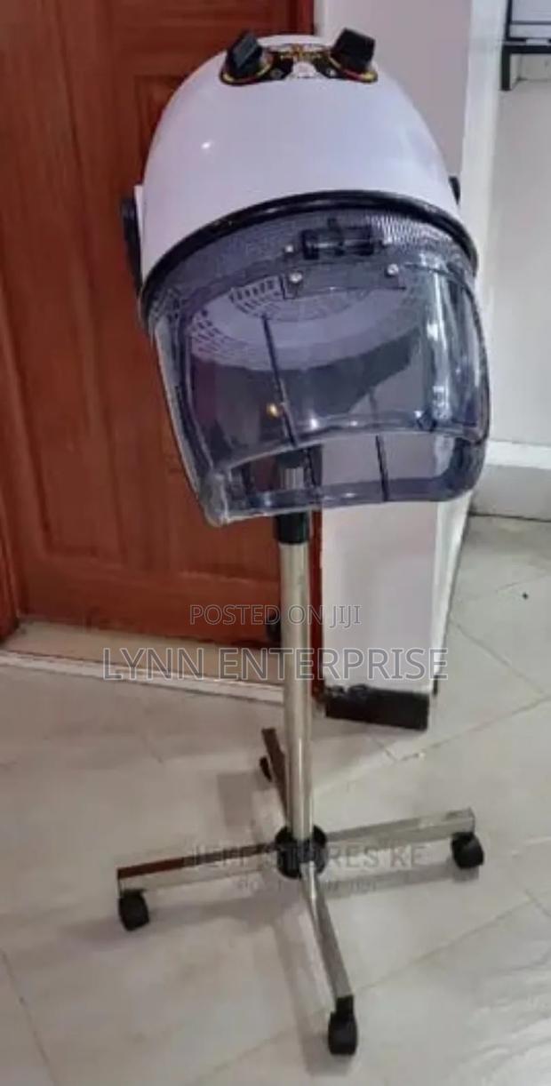 Equitor Standing Hair Dryer Machine - main view