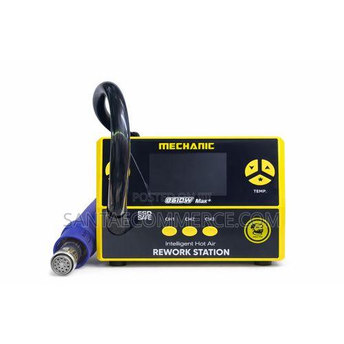 Mechanic 861dw Max Intelligent Hot Air Rework Station