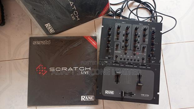 Rane TTM 57sl Mixer - thumbnail 6