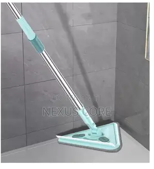 360 Double Sided Degree High Walls /Floor Mop