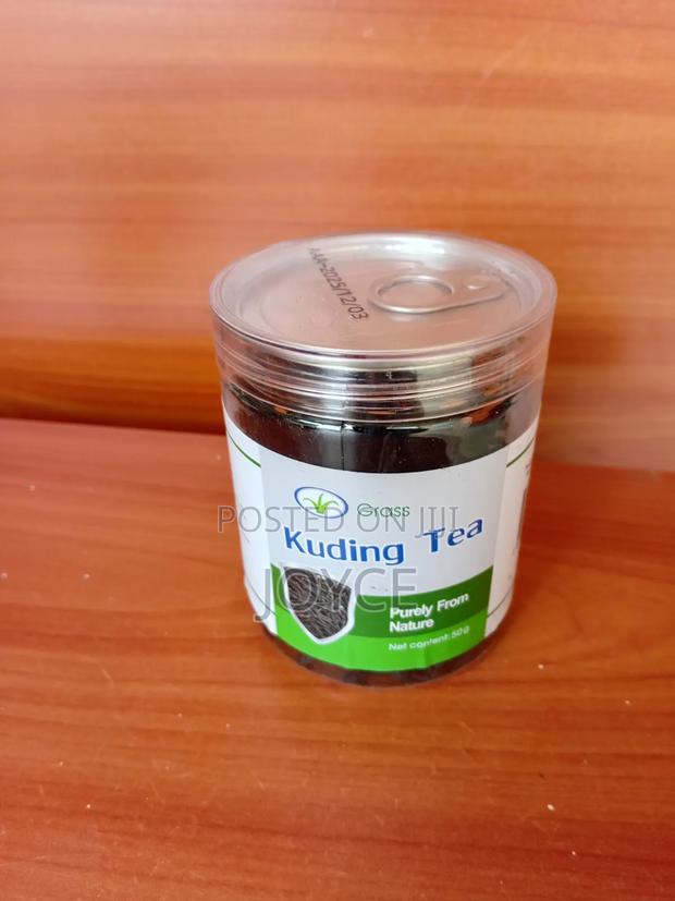 Kuding Tea