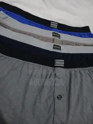 Men Boxers