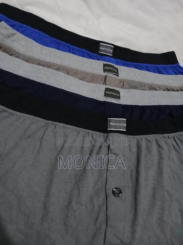 Men Boxers - thumbnail 2