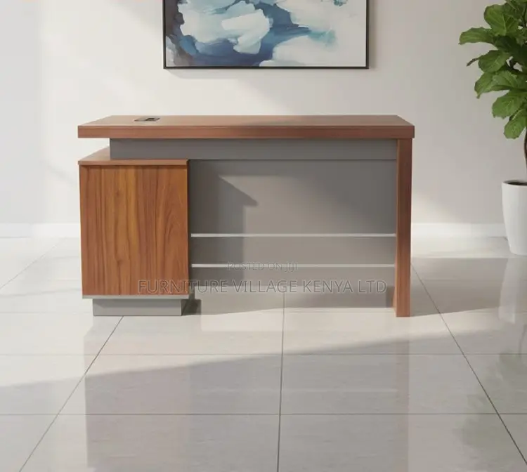1400mm Simple Manager Office Study Desk