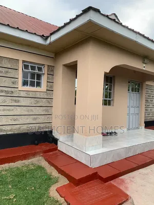 3bdrm House in Kamulu for sale