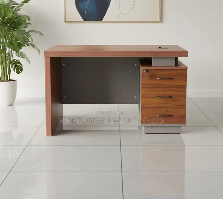 1400mm Simple Manager Office Study Desk