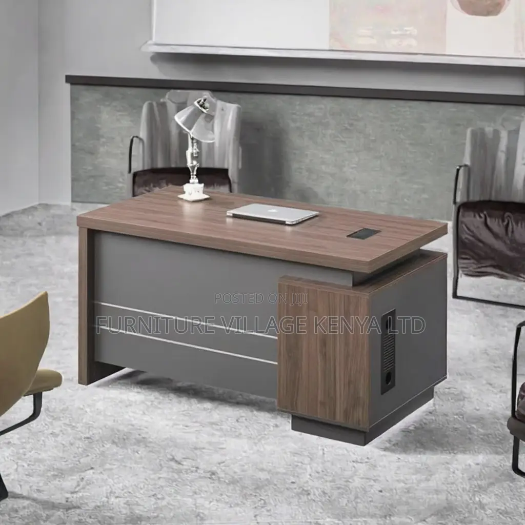 1400mm Simple Manager Office Study Desk