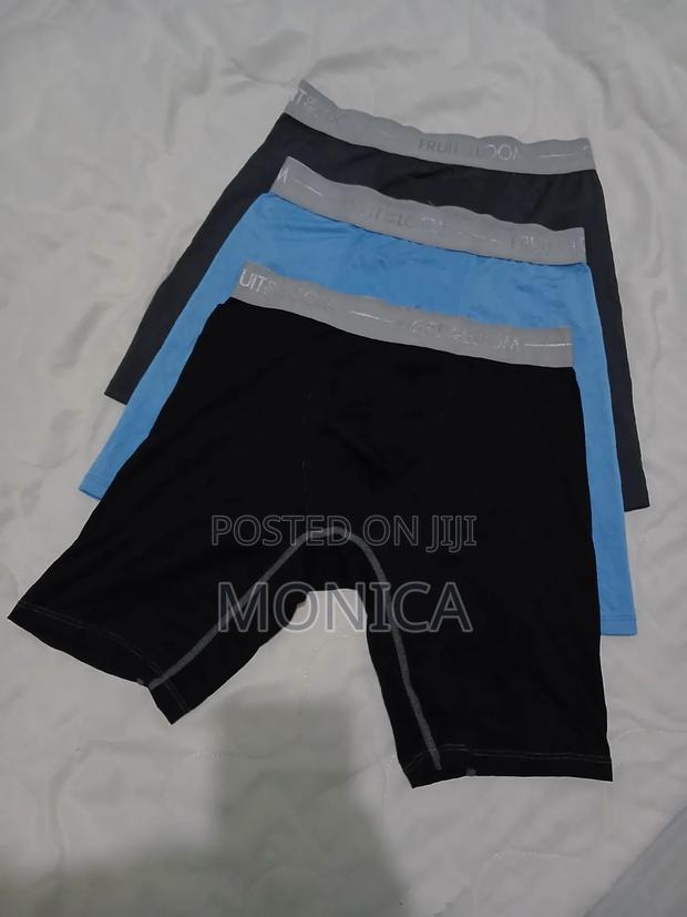 Men Boxers - thumbnail 3