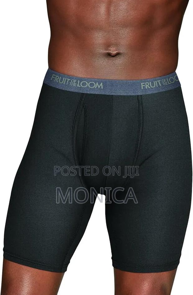 Men Boxers - thumbnail 4