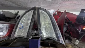 Mazda Axela Boot Lights