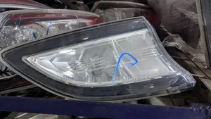 Mazda Axela Boot Lights