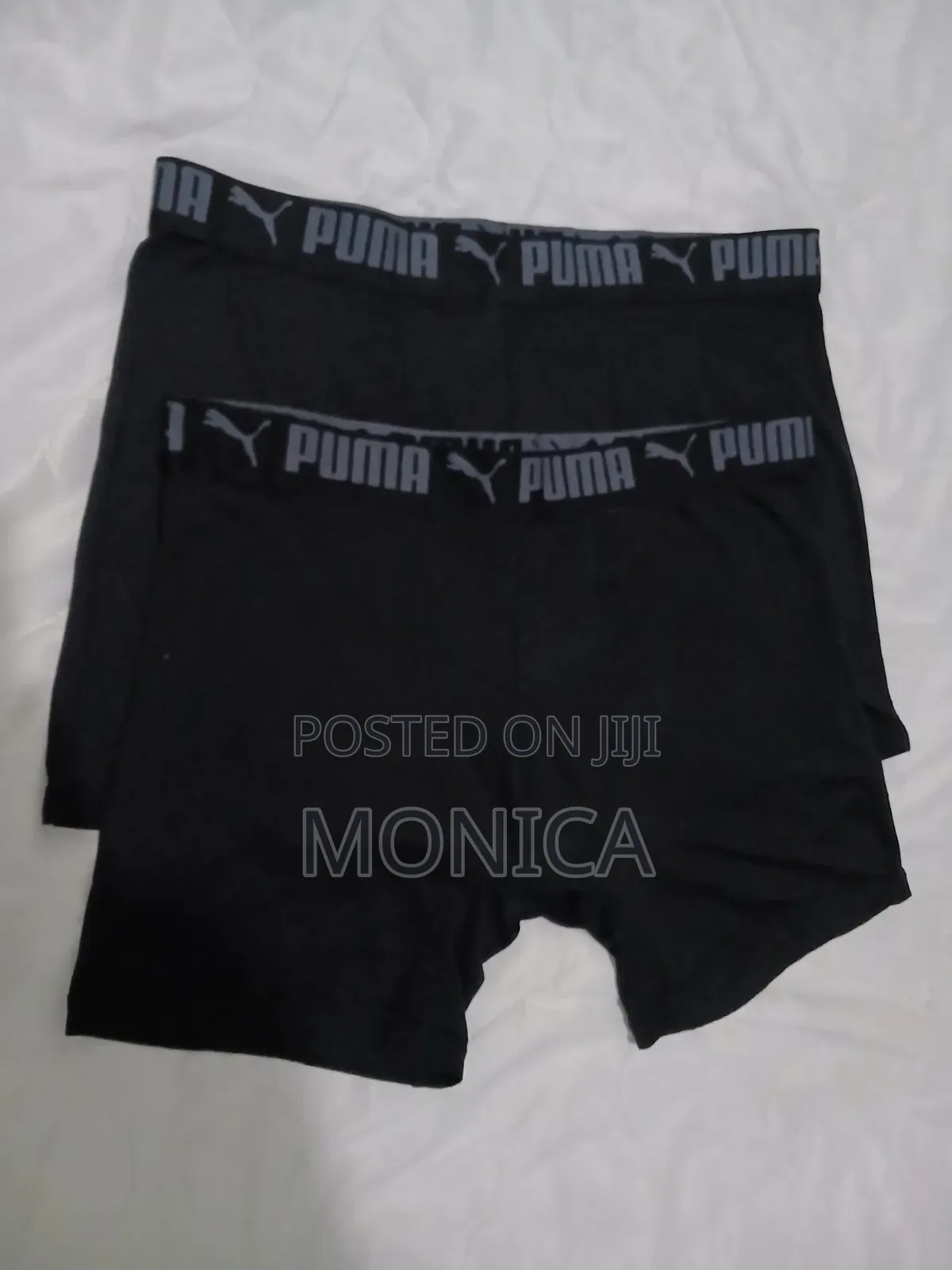 Men Boxers