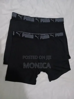 Men Boxers