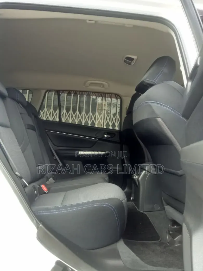 Subaru Levorg 1.6 GT EyeSight 2019 White