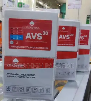 *Officepoint Avs 30
