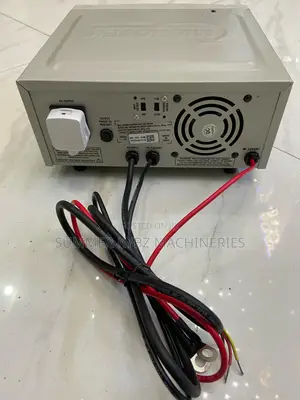 Classic Microtek Inverter 700w 12v Dg