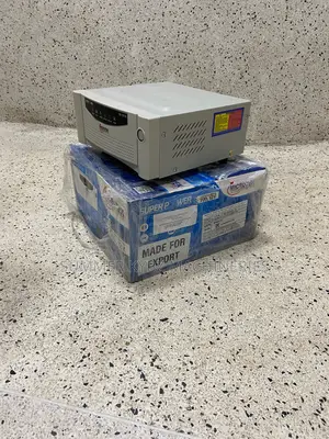 Classic Microtek Inverter 700w 12v Dg