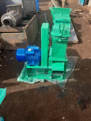 Crusher Machine