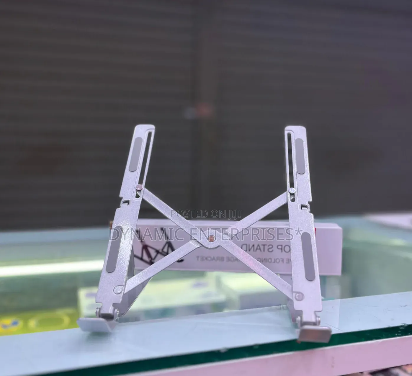 Laptop Stand