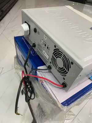 Microtek 900 12v Dg Digital Ups