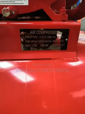 Ideal and Powerful Pneumatic Cylinder/Compressor Machine Sunshine
