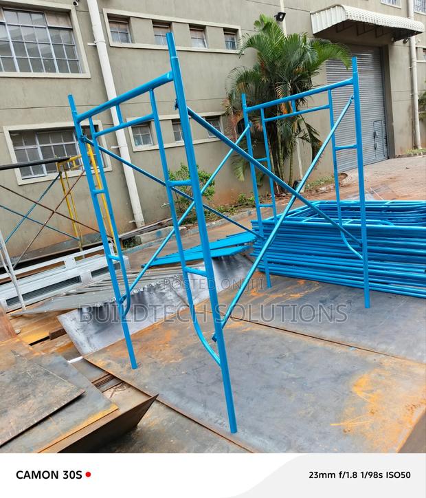 Scaffolding Ladders ( H- Frame)