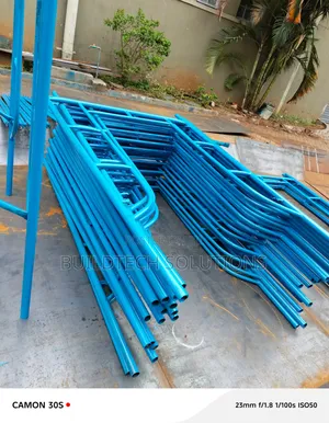Scaffolding Ladders ( H- Frame)
