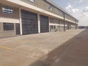 6,500 SQFT New Godowns