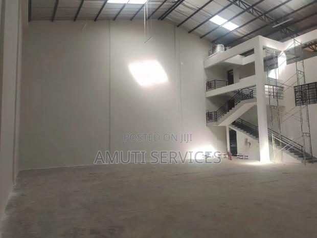 6,500 SQFT New Godowns - thumbnail 3