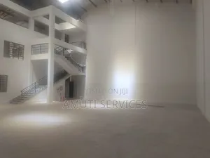 6,500 SQFT New Godowns
