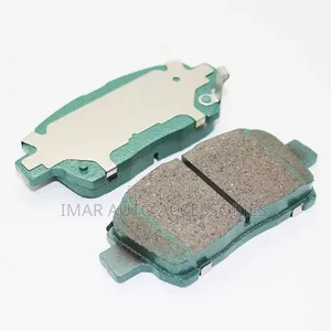 Buy Durable Car Brake Pads at Best Price