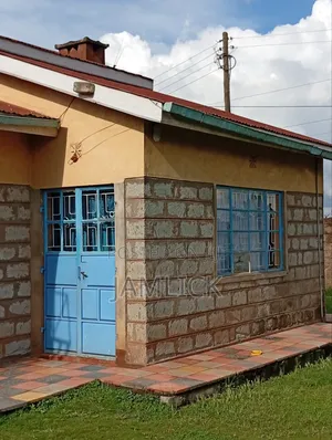 3bdrm Bungalow in Githiga, Nairobi Central for sale