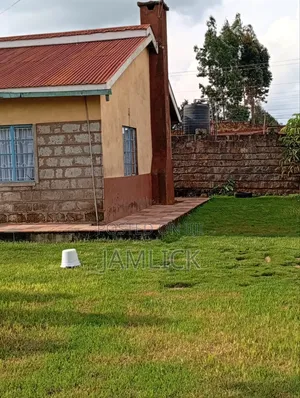 3bdrm Bungalow in Githiga, Nairobi Central for sale