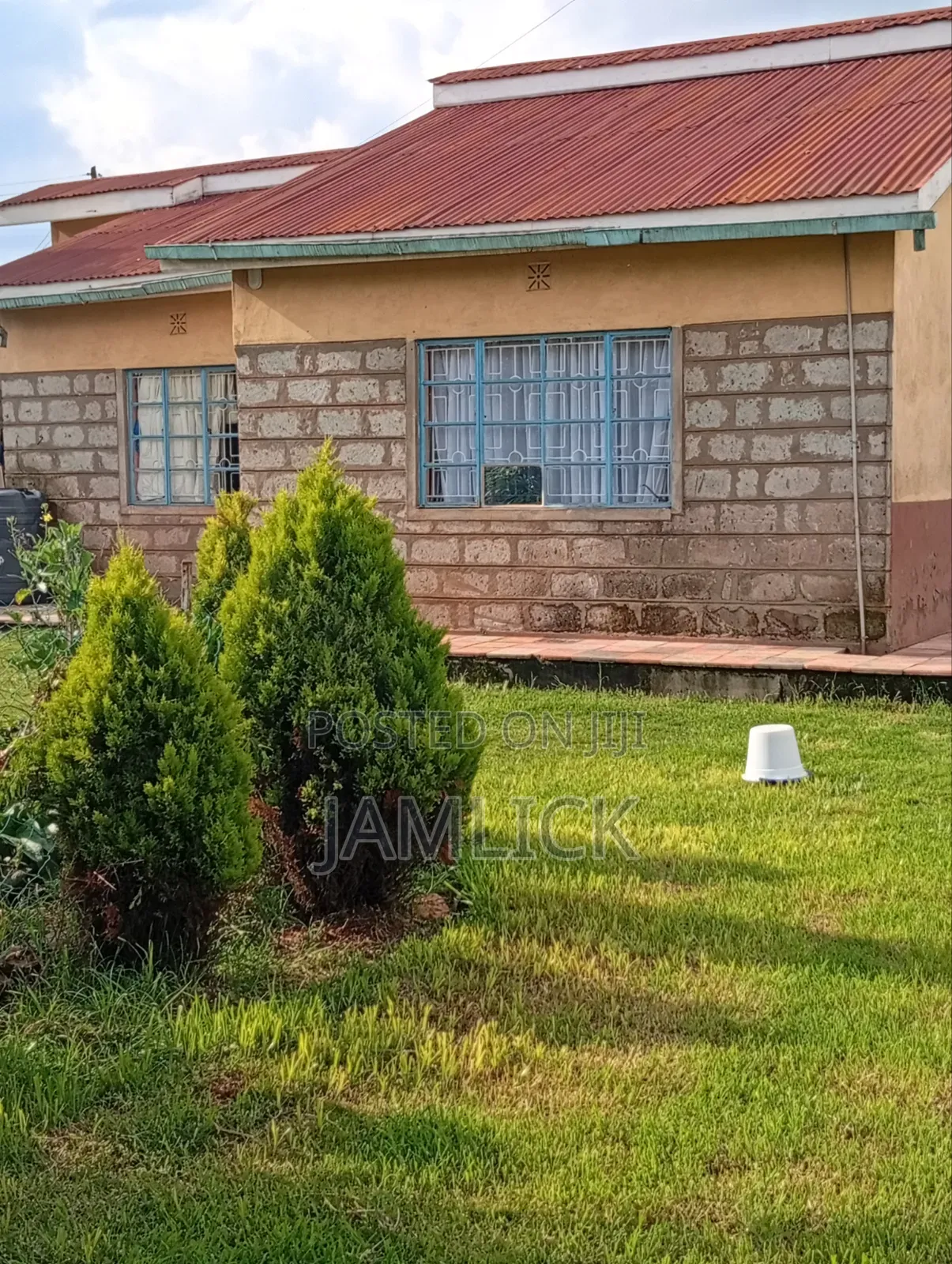 3bdrm Bungalow in Githiga, Nairobi Central for sale
