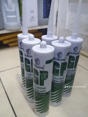 Gp Silicone Tubes