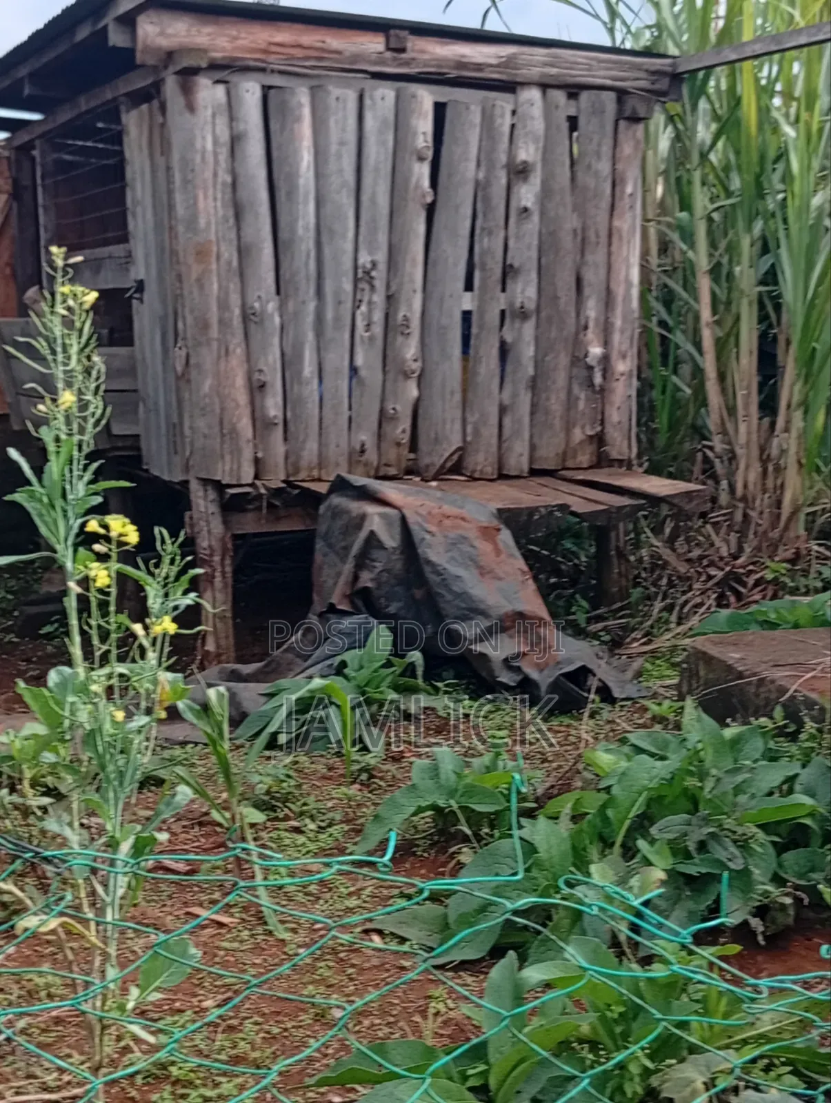 3bdrm Bungalow in Githiga, Nairobi Central for sale