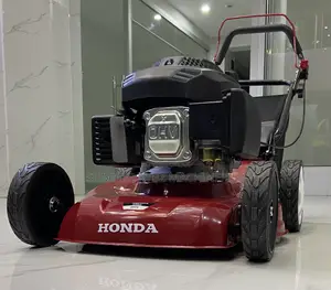 Gasoline Lawn Mower Machine 7.5 Hp