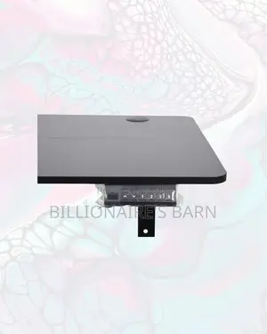 Modernize Your Office Using a Desk Clean Cable-Friendly Workspace
