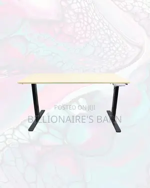 Modernize Your Office Using a Desk Clean Cable-Friendly Workspace