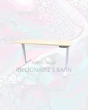Modernize Your Office Using a Desk Clean Cable-Friendly Workspace