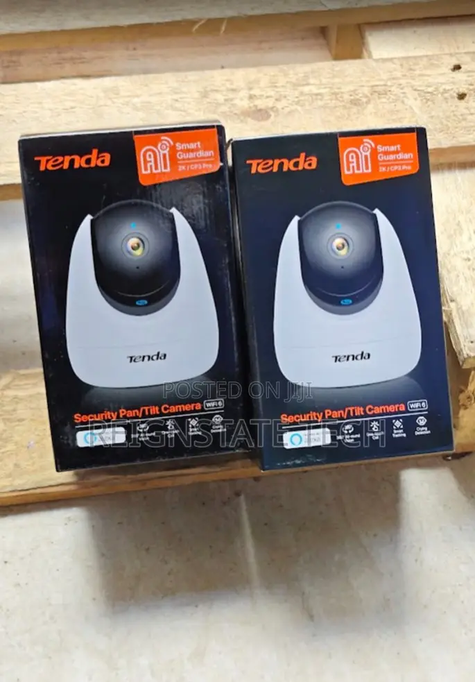 Cp3 Tenda Nanny Cam Tenda Cp3 Pro