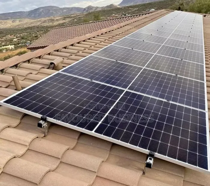 Top Guarantee 600w All Weather Solar Panels /New Solar Panel