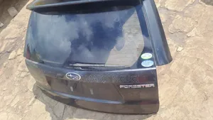 Subaru Forester Sh5 Boot