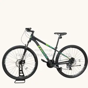 Trinx M600 Off-Road Bike – Tough Ready for Any Terrain